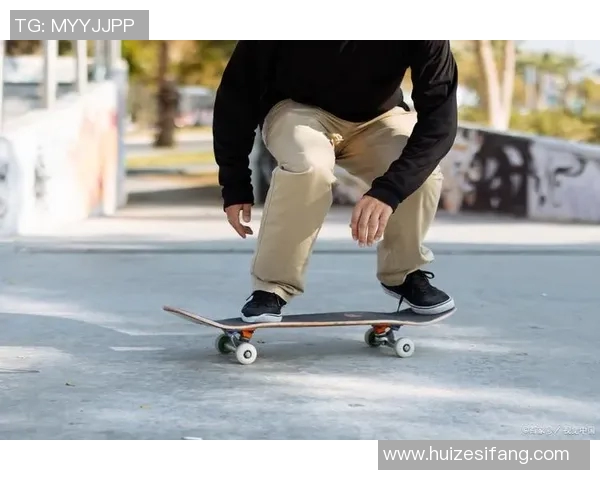 广州滑板队整体压制现象分析及其对滑板文化的影响探讨