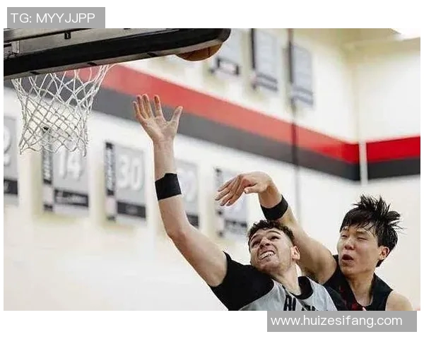 开拓者全队合练备战关键战役