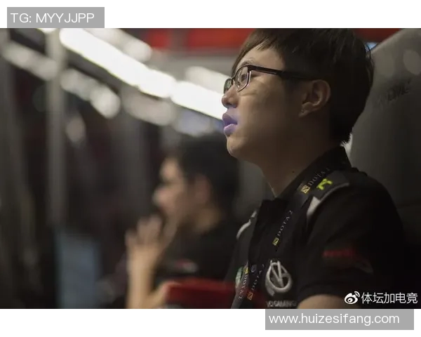 张伟专访：从新手到职业选手的DOTA2成长之路与心路历程