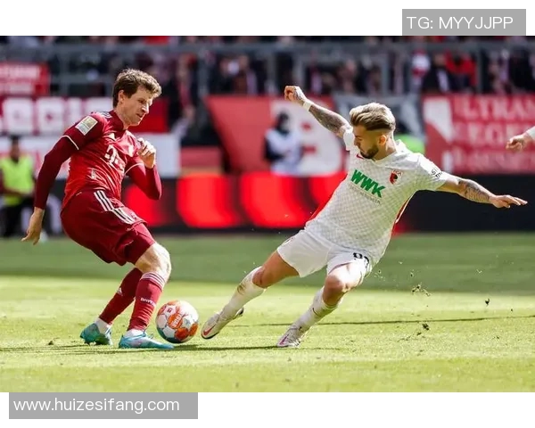 德甲收官决战：拜仁慕尼黑能否实现三连冠？