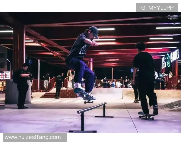 成都滑板队如何引领节奏革新与文化融合的全新潮流探索