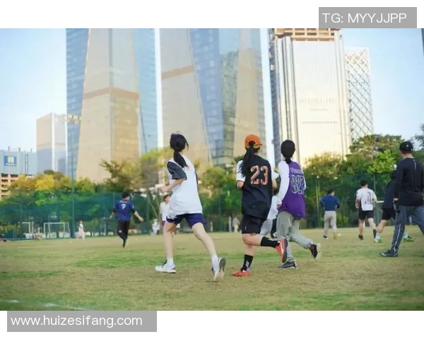 深圳飞盘队的整体压制革新探索与实践之路