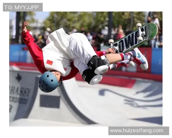 滑板文化的崛起：探秘广州滑板队的进攻策略与团队精神