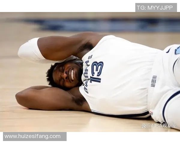 灰熊队核心球员受伤，恐缺席季后赛关键战役