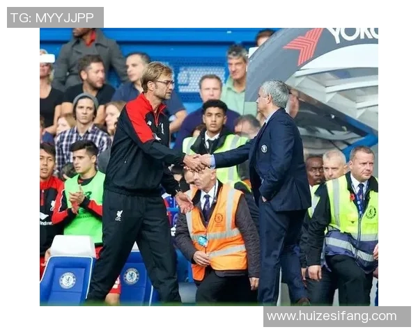 穆里尼奥对阵前队友克洛普发声:“他只会讲笑话” 穆里尼奥对阵前队友克洛普发声:“他只会讲笑话”