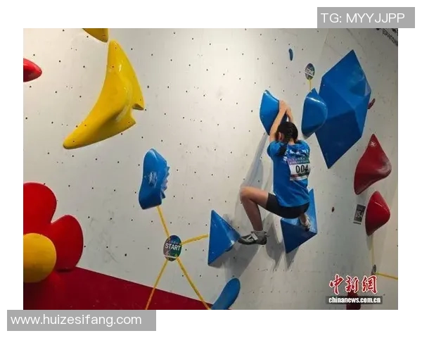 西安攀岩队荣获全国攀岩比赛经验排行榜第三名的辉煌成就