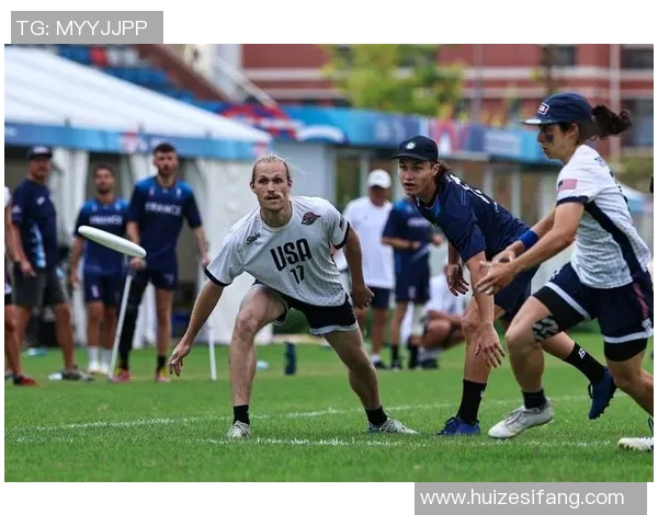 赛后分析:成都飞盘队与深圳飞盘队心理素质的较量与启示 赛后分析:成都飞盘队与深圳飞盘队心理素质的较量与启示